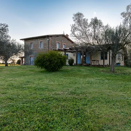 Appartement Casale Del Rosmarino - Monolocale Melograno *