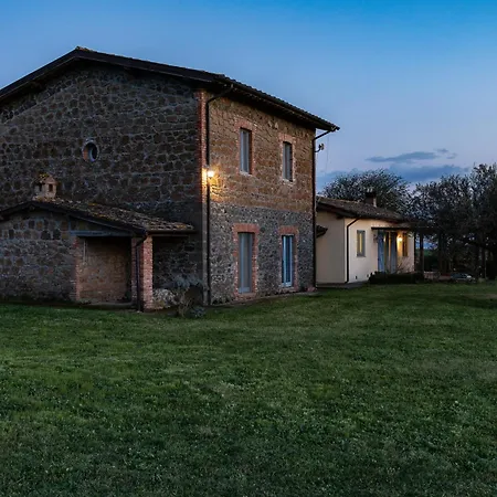 Casale Del Rosmarino - Monolocale Melograno Appartement