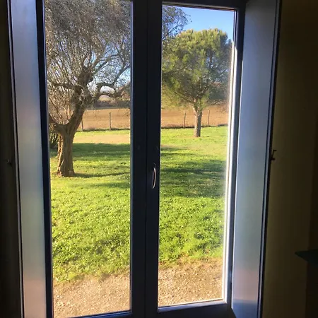 Appartement Casale Del Rosmarino - Monolocale Melograno